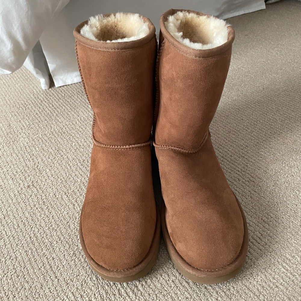 UGGS!!